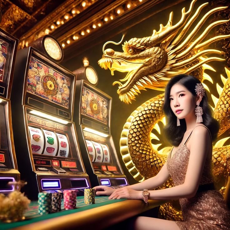 luckybet777