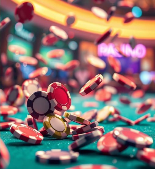 luckybet777