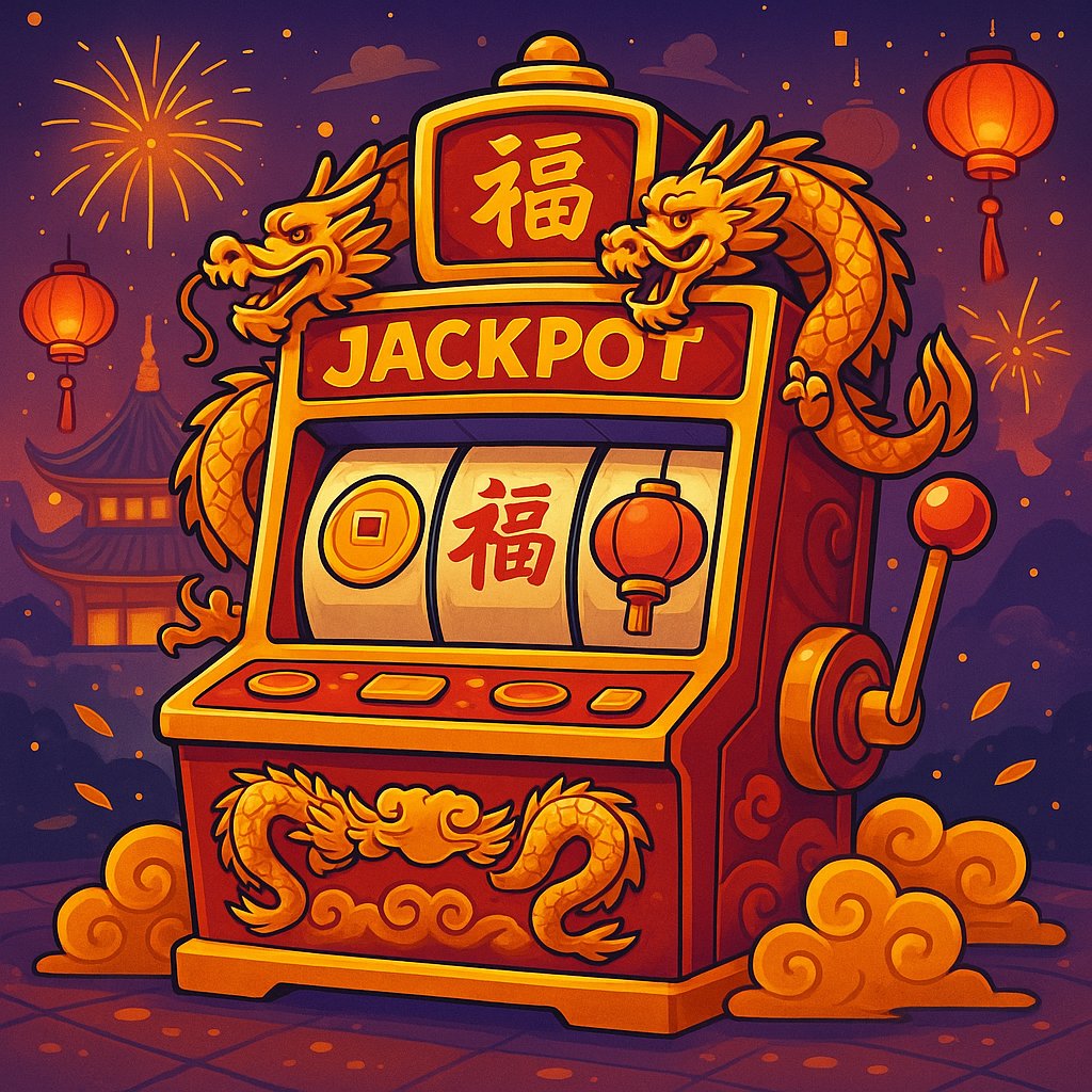 luckybet777
