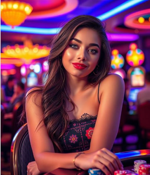luckybet777