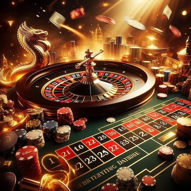 luckybet777