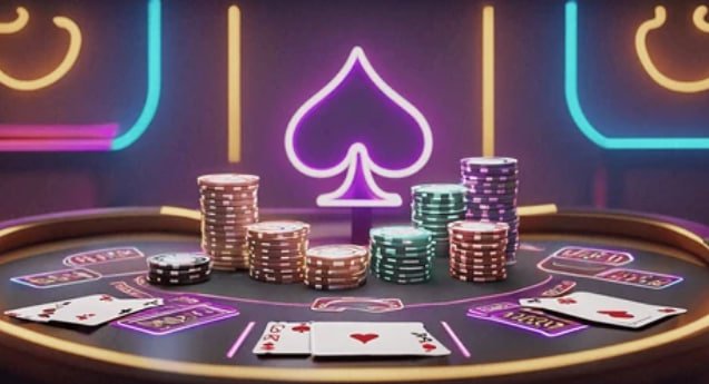 luckybet777