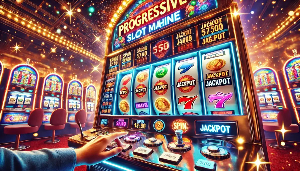 luckybet777